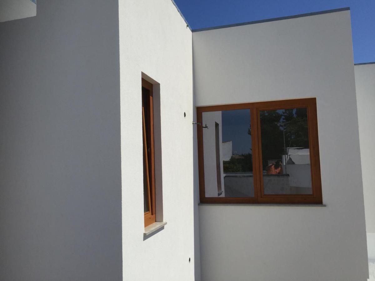 Sossego Salgado Villa Tavira Eksteriør bilde