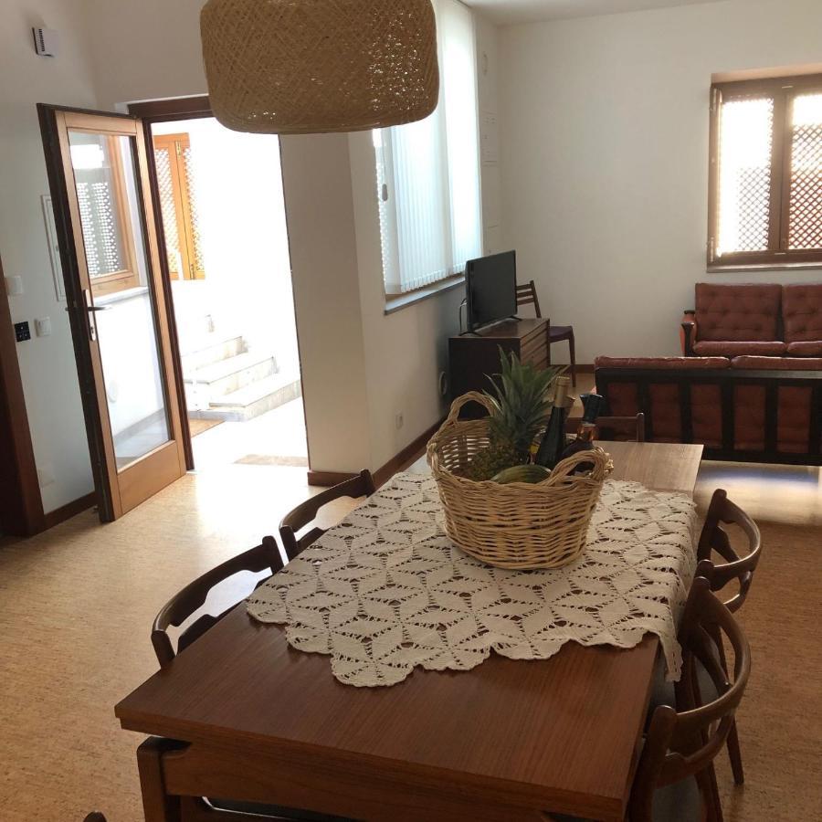 Sossego Salgado Villa Tavira Eksteriør bilde
