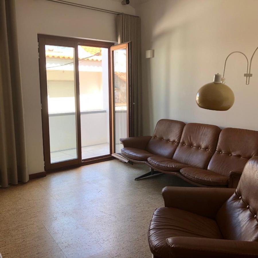 Sossego Salgado Villa Tavira Eksteriør bilde